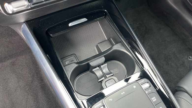 Mercedes-Benz GLA 180 Sport Executive 5dr Auto Petrol Hatchback